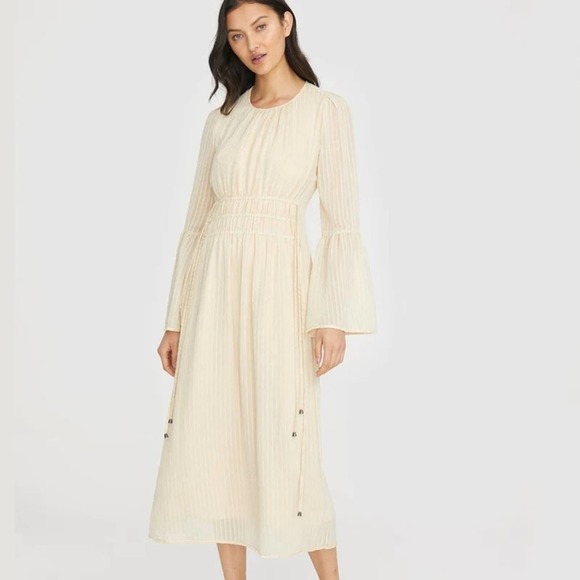 WE ARE KINDRED Dresses & Skirts - We Are Kindred Midi Dress